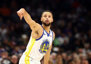 库里：球商的培养在这一代被忽视了 孩子们过早陷入商业思维